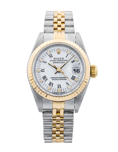 Rolex Datejust Lady 69173